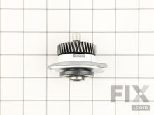 Ass'y, Output Spindle – Part Number: 089240011709