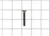 Carriage Bolt (M6 X 40 Mm) – Part Number: 089240015118