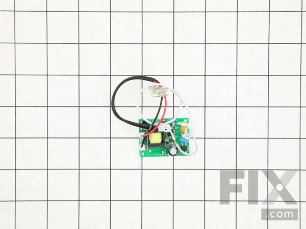 16238200-1-M-Ryobi-089240023010-Led Adapter