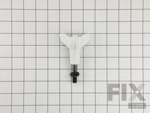 Bevel Lock Knob W/Washer – Part Number: 089240026711