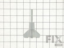Bevel Lock Knob – Part Number: 089240031010