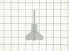 Bevel Lock Knob – Part Number: 089240031010