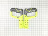 16238314-2-S-Ryobi-089240031708-Handle Assembly