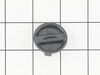 Throat Plate Knob – Part Number: 089240038087