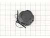 Cap-fuel- 2.25 Ratchet Inlet V – Part Number: 09190200