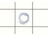 Washer-Plain – Part Number: 120-5832