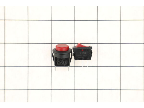 16264070-1-M-Homelite-120723001-Handle Switch Kit