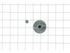 16264187-1-S-Toro-121-0268-Knob-Valve, Fuel