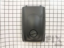 Cover Assembly – Part Number: 123309-4
