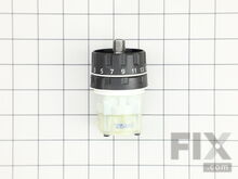 Gear Assembly – Part Number: 123443-0