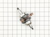Crank Shaft Assembly – Part Number: 123748-8