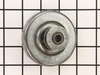 Brake Drum Assembly – Part Number: 123886-6