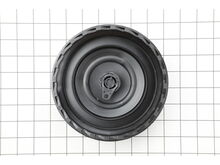 Cap-Water, 5 Inch Vent – Part Number: 126-0285