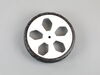 11 Inch Wheel Asm – Part Number: 127-0686