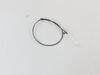 Cable-brake, Engine – Part Number: 127-0713