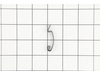 Steel Clip, Dcs6401 – Part Number: 130-118-070
