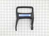 Hand Guard Cpl., Dolmar, Ps-61 – Part Number: 130-213-220