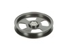 Pulley-Idler, Flat – Part Number: 132-9424