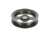 Pulley-Idler, Flat – Part Number: 132-9425