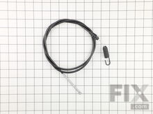 Cable-traction, Front – Part Number: 133-1914