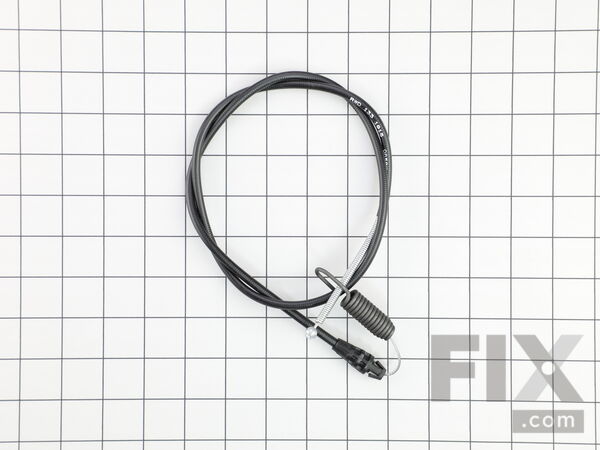 16279294-1-M-Toro-133-1915-Cable-traction, Rear
