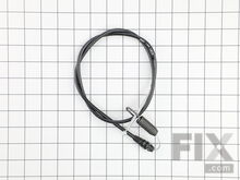 Cable-traction, Rear – Part Number: 133-1915
