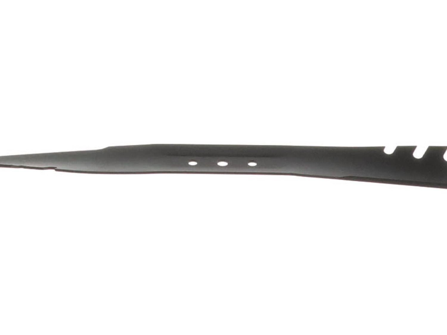 KINGDOM HARVEST for 2PK Toro Atomic 20 Lawn Mower Blades 133-8181-03 112-8841-03