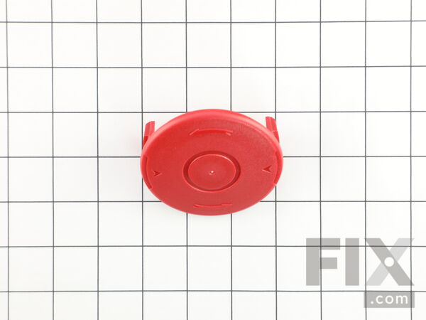 16282217-1-M-Toro-136-2554-Cap-retainer, Spool