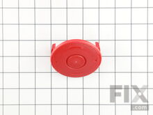 Cap-retainer, Spool – Part Number: 136-2554