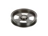 Pulley-idler, Flat – Part Number: 136-5404