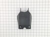 Cover-belt, Front (lower) – Part Number: 136-5851