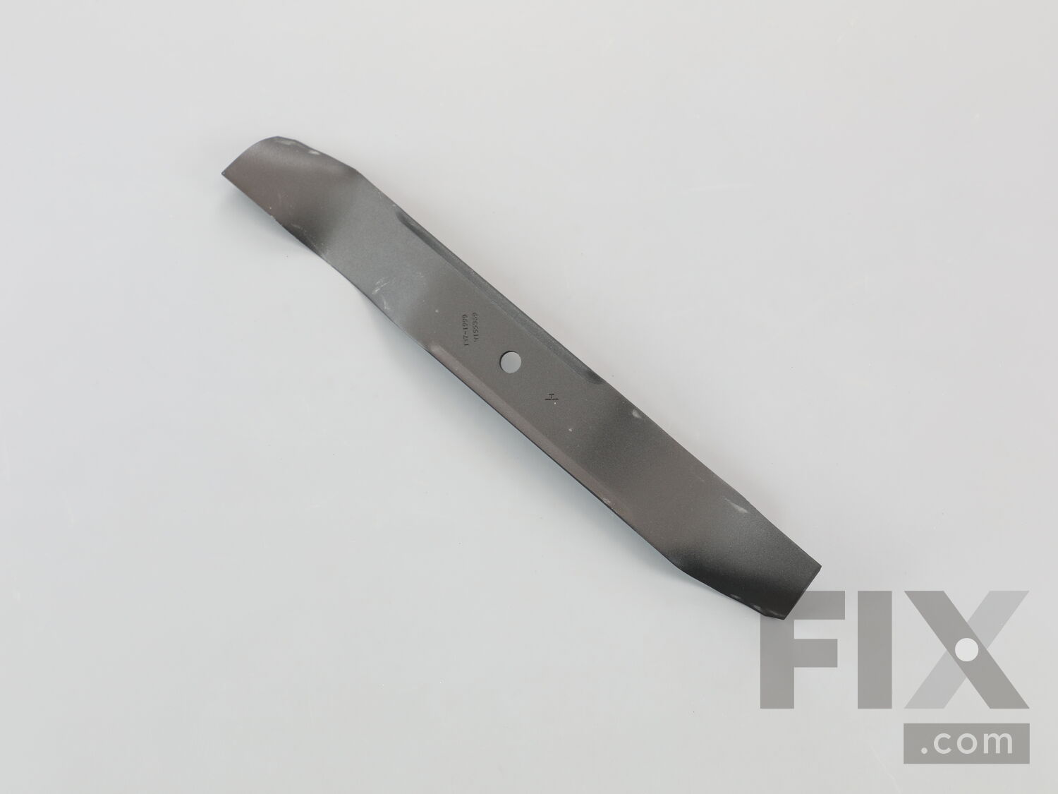 🔪 Hoja Original OEM TORO #137-1999-03 Para Cortacésped TimeCutter – Cantidad 1
