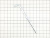 Rod-pivot – Part Number: 137-2019