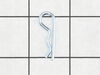 Pin-hair – Part Number: 137-3083