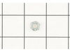 Nut-Hex – Part Number: 137-3091