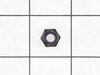 Nut-Hex – Part Number: 137-3094