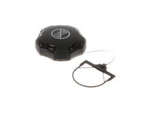 Cap-fuel, Ratcheting – Part Number: 137-4119
