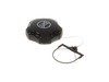 Cap-fuel, Ratcheting – Part Number: 137-4119
