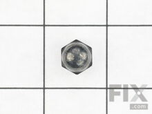 Nut-Acorn – Part Number: 137-4808