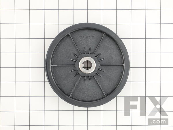 16284709-1-M-Toro-138-8720-Pulley-Rotor
