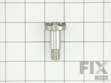 Spindle 125S Complete – Part Number: 142903-3