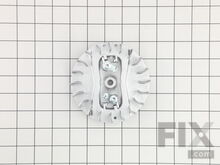 Flywheel Assembly – Part Number: 143450-7
