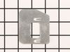 Cover Plate – Part Number: 143500-8