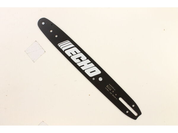 OEM Echo 14A4CD3752C Guide Bar - 14 In. - Fix.com