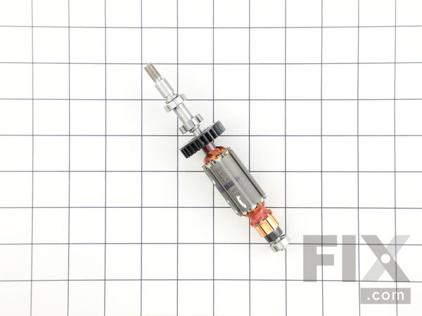16289297-1-M-Dremel-1604010B68-Armature
