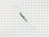 10" Guide Bar, 3/8", .043", XCU06 – Part Number: 161846-0