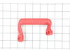 Handle – Part Number: 1619X06270