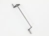 Rear Shaft, Xml02 – Part Number: 165669-8