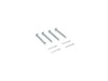 Shear Pin Kit-Wb Snow – Part Number: 1686806YP