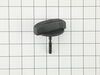 KNOB 57, EM2650UH – Part Number: 168796-0